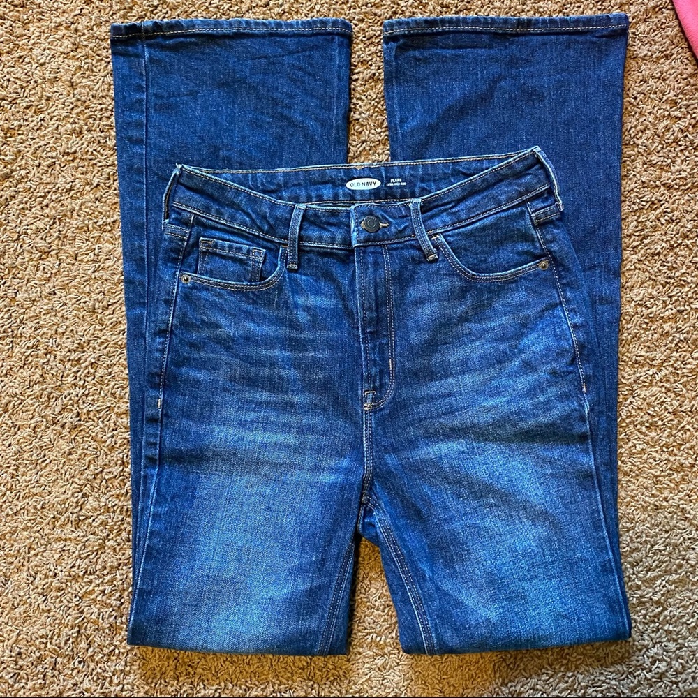 Old Navy Flare Jeans